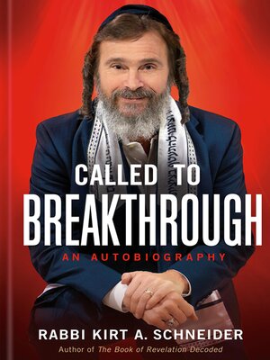 cover image of Called to Breakthrough